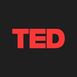 TED公式アプリのアイコン