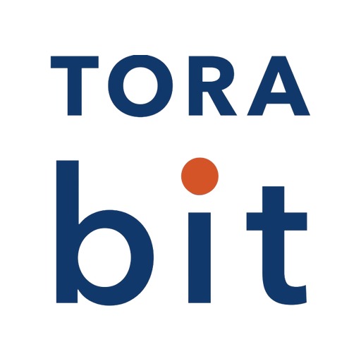 TORAbitのアプリアイコン