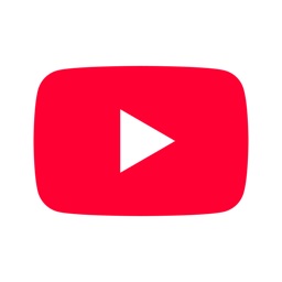 YouTubeのアイコン